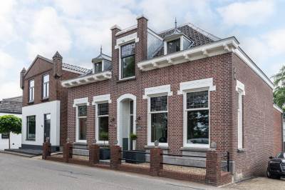 Woning Buitendams 97 Hardinxveld-Giessendam