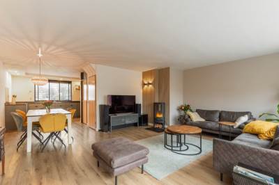 Woning IJsselmeerweg 33 Almere