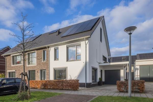 Woning Saksen-Coburg 59 Arnhem