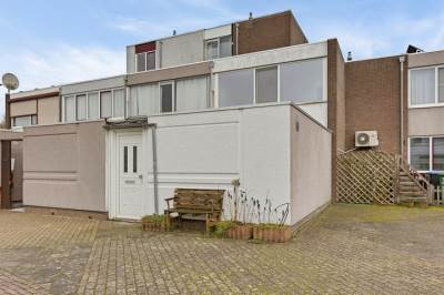 Woning Zwanenveld 2749 Nijmegen