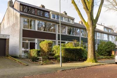 Woning Sweelincklaan 29 Ede