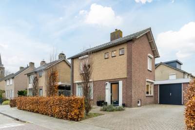 Woning Kerkstraat 11 Macharen