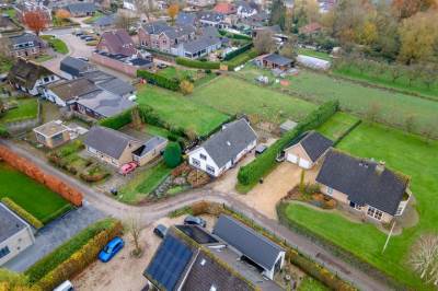 Woning Raadhuisstraat 22 Maurik