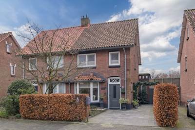 Woning Hulst 17 Geldrop