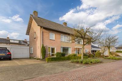 Woning Anemoonlaan 6 Valkenswaard