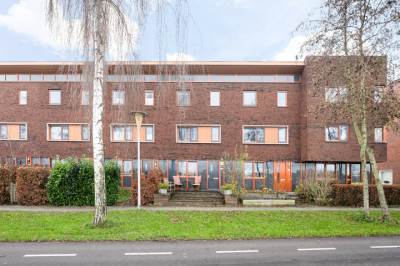 Woning Twistvlietpad 69 Zwolle