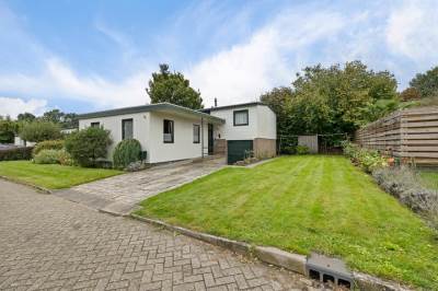 Woning Binnenbaan 13 Erica