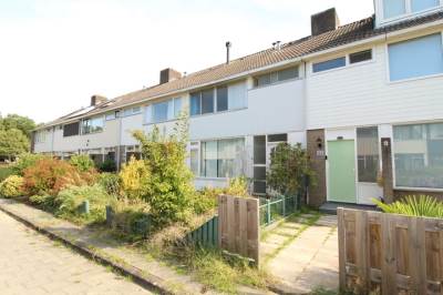 Woning De Morinel 124 Dronten
