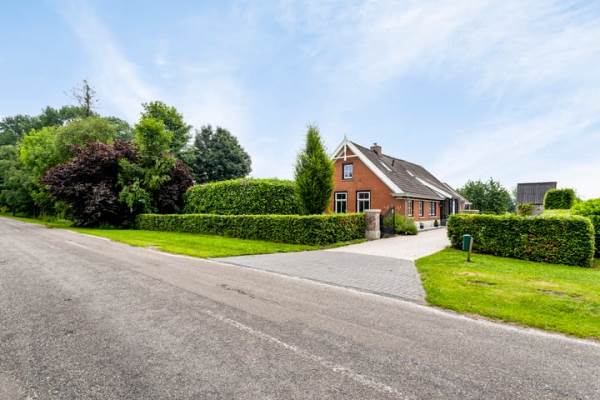 Woning Zuideropgaande 149 Hollandscheveld