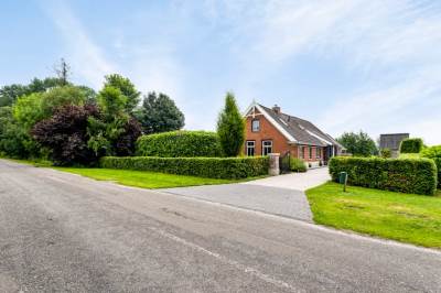 Woning Zuideropgaande 149 Hollandscheveld