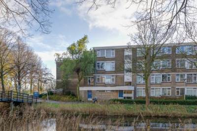 Woning Achtersteven 42 Amsterdam