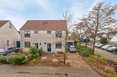 Woning Langedijker 11 Warmenhuizen