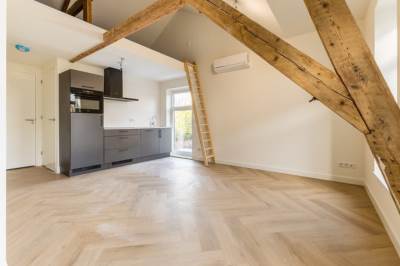 Woning Kloosterdreef 46 Eindhoven