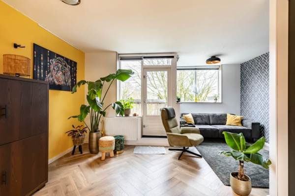 Woning Amkemaheerd 277 Groningen