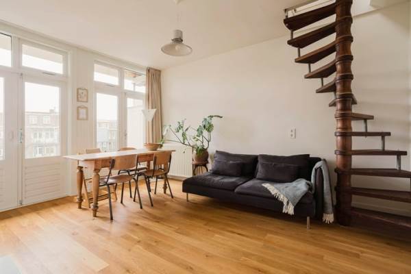 Woning Cornelis Trooststraat 44- 3 Amsterdam