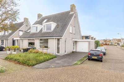 Woning Roosje Voslaan 15 Vlissingen