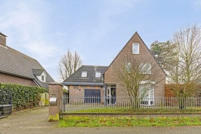 Woning Constantijnstraat 11 Mierlo
