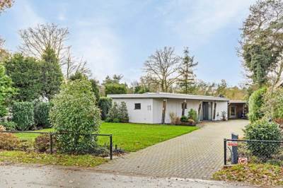 Woning Fazantlaan 11 Mierlo