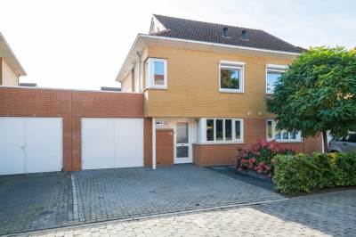 Woning Oder 10 Doetinchem