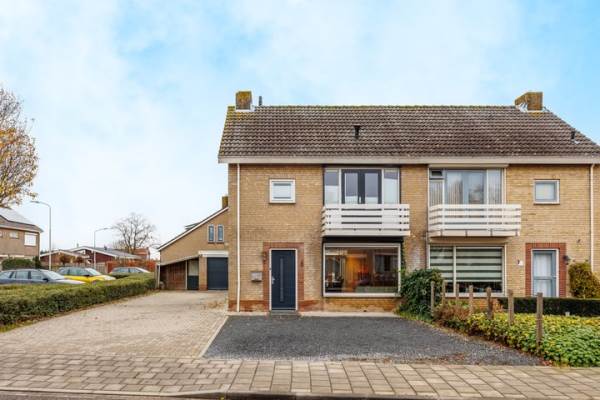 Woning Julianastraat 48 Dreumel