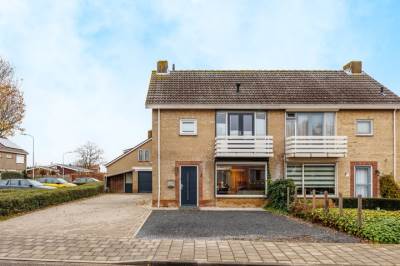 Woning Julianastraat 48 Dreumel