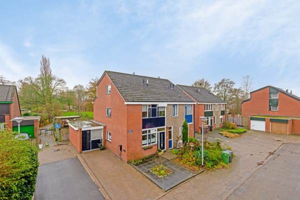 Woning Hooiven 31 Delfzijl