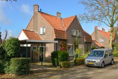 Woning Esdoornlaan 7 Baarn
