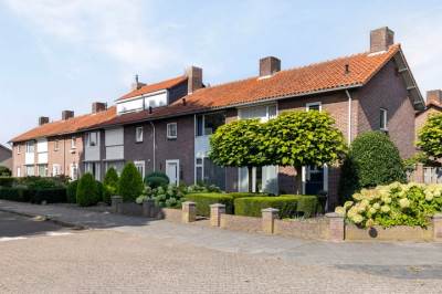 Woning Dr. Schaepmanstraat 2 Valkenswaard