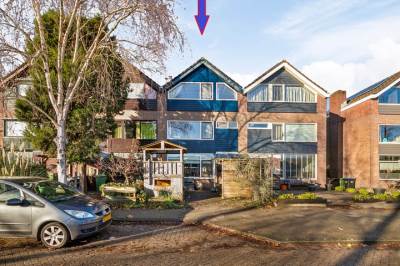 Woning Van Goghstraat 17 Reeuwijk