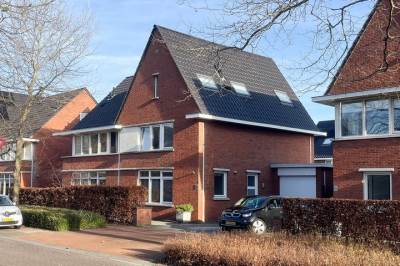 Woning Kopenhagenlaan 133 Lelystad