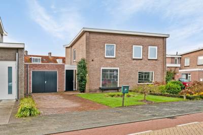 Woning Prins Hendrikstraat 37 Drunen