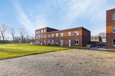 Woning Simon van Wattumstraat 11 Delfzijl