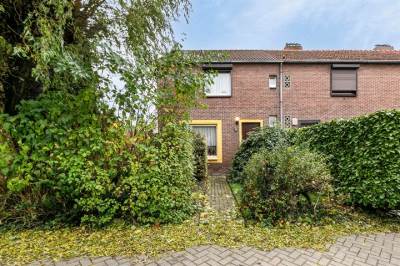 Woning Den Boschstraat 34 Heerlen