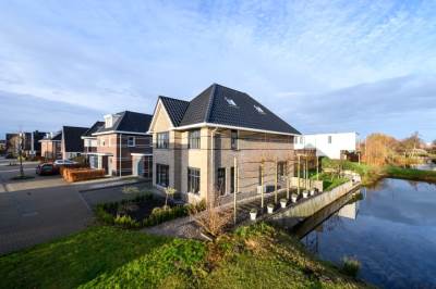 Woning Nienke van Hichtumweg 35 Heerenveen