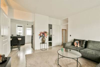 Woning Schovenstraat 2 Amsterdam