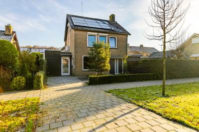 Woning Schijfse Vaartkant 11 Rucphen