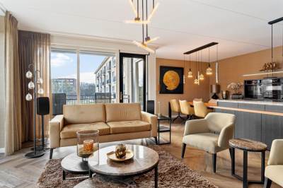 Woning Hackfortstraat 84 Den Haag