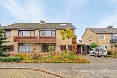 Woning Prins Bernhardlaan 52 Steenderen