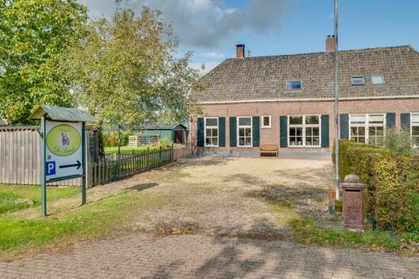 Woning Deventerweg 88 Laren (GE)