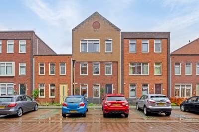 Woning Hoornwerk 71 Zutphen