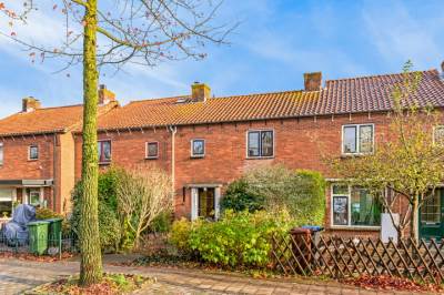 Woning Prinses Beatrixlaan 5 De Meern