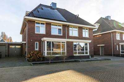 Woning Spitter 22 Zundert
