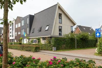 Woning Rogier van Otterloostraat 25 Hilversum