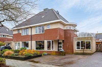 Woning Stoepveldsingel 61 Assen