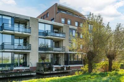 Woning Malachiet 19 Mijdrecht