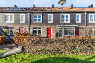 Woning Pols-akker 6 Barendrecht