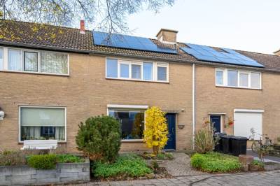 Woning Bloemenlaan 82 Sint-Maartensdijk