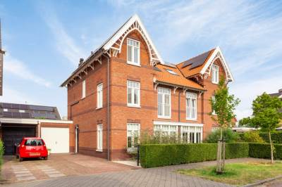 Woning Kerckeboslaan 10 De Meern