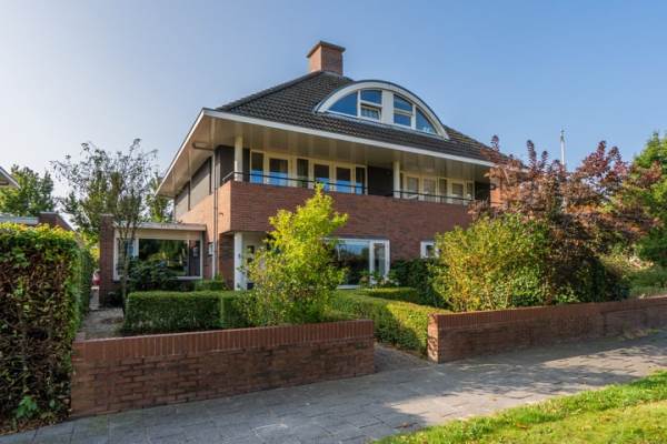 Woning Caro van Eyckweg 9 Assen