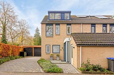 Woning Lohengrinhof 8 Nieuwegein